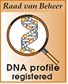 DNA Registratie Eva